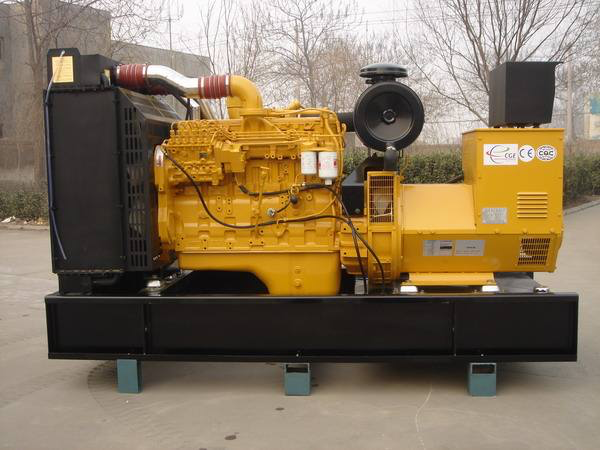 枣阳发电机出租