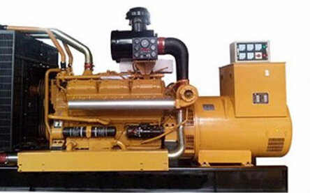 枣阳发电机出租