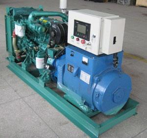 枣阳发电机出租