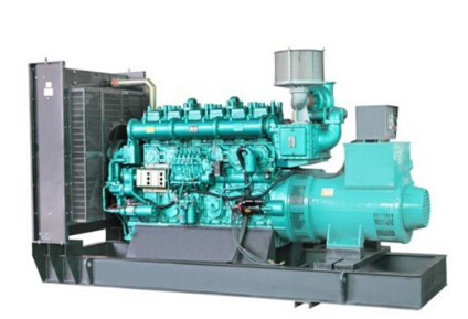 枣阳发电机出租