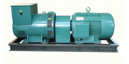 枣阳发电机出租